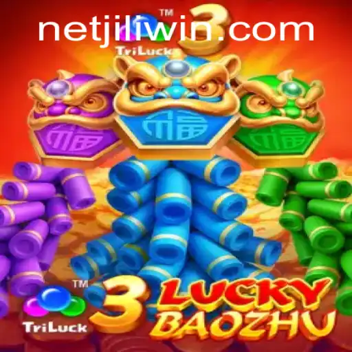 Explore the Exciting World of 3LuckyBaozhu