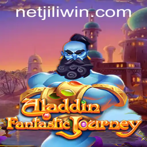 Explore the Magic of Aladdin on Jili.win