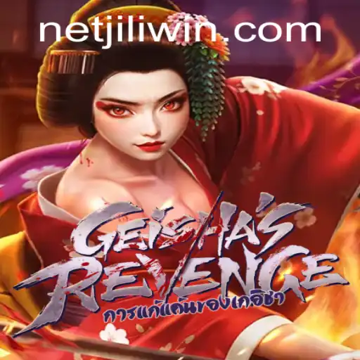GeishasRevenge: Unveiling the Enchantment of Jili.win's Latest Gaming Sensation