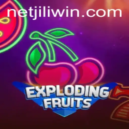 ExplodingFruits: The Ultimate Gaming Adventure by jili.win