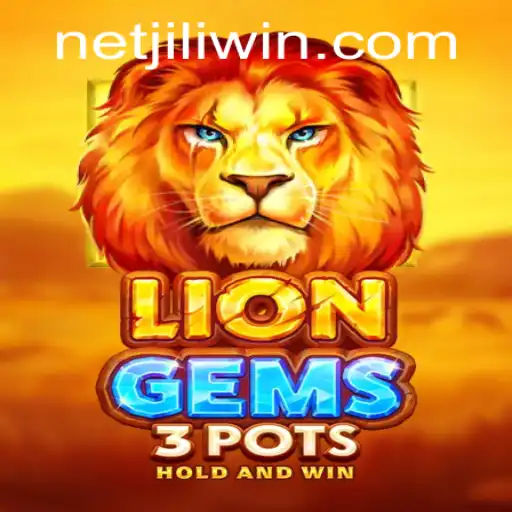 Discover the Thrilling World of LionGems3pots at jili.win