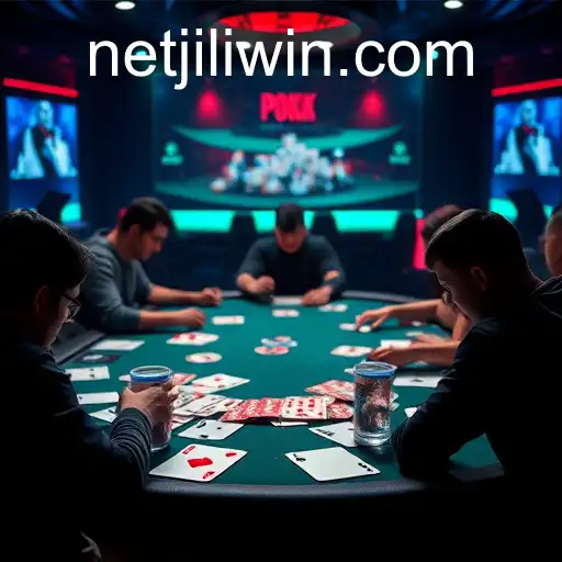 Exploring the Fascinating World of Poker Games