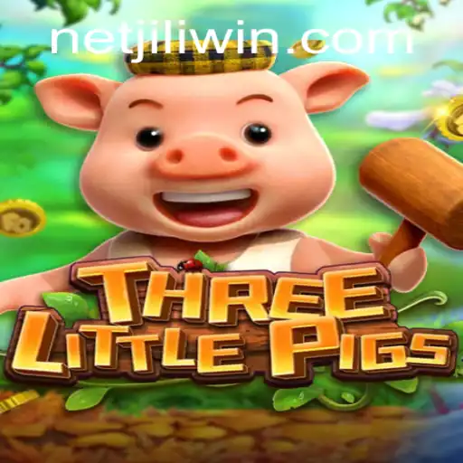 Exploring the Enchanting World of THREELITTLEPIGS: A Captivating Game on jili.win