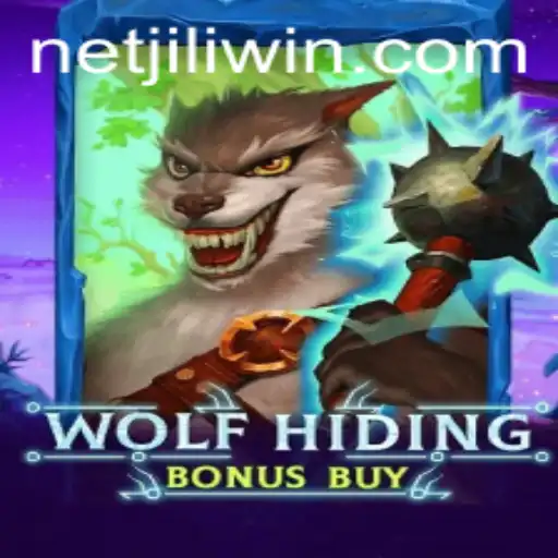 Discover the Thrills of WolfHidingBonusBuy on jili.win