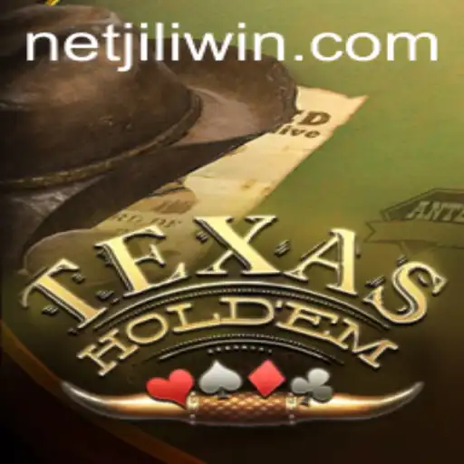 Mastering Texas Hold'em: The Gritty World of Jili.win